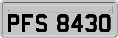 PFS8430