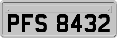 PFS8432