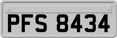 PFS8434