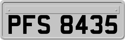 PFS8435