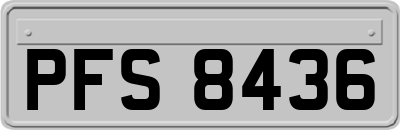 PFS8436