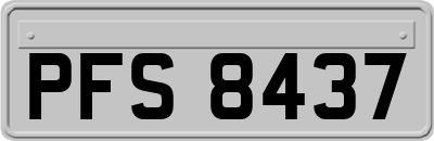 PFS8437