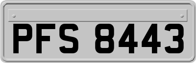 PFS8443