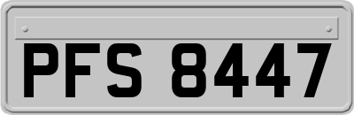 PFS8447