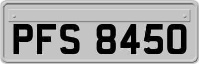 PFS8450