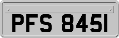 PFS8451
