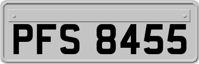 PFS8455