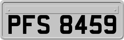 PFS8459