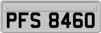 PFS8460