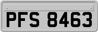 PFS8463