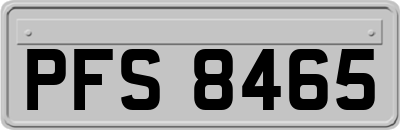 PFS8465