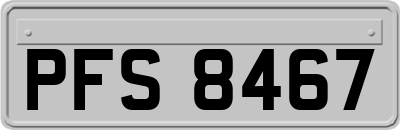 PFS8467