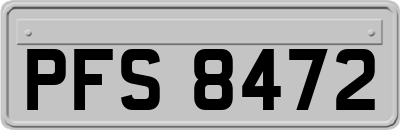 PFS8472