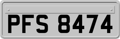 PFS8474