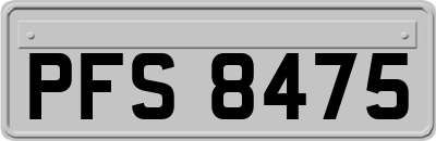 PFS8475