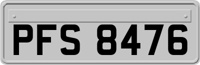 PFS8476