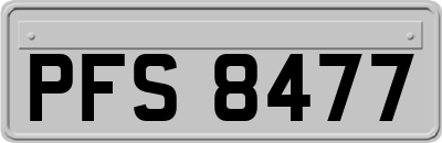 PFS8477