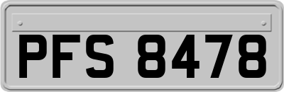 PFS8478