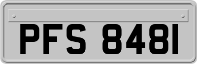 PFS8481