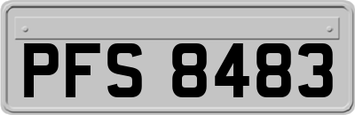 PFS8483