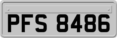 PFS8486