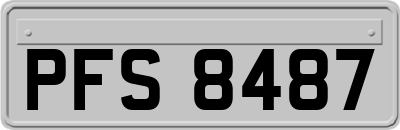 PFS8487