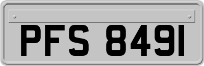 PFS8491