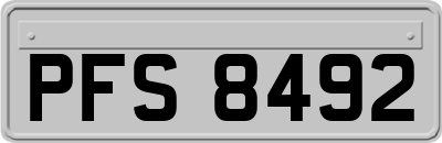 PFS8492