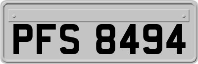 PFS8494