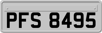PFS8495