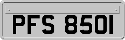 PFS8501