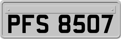 PFS8507