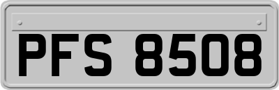 PFS8508