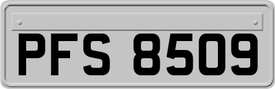 PFS8509