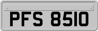 PFS8510