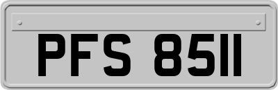 PFS8511