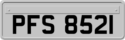 PFS8521