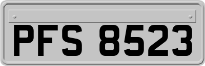 PFS8523