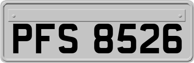 PFS8526
