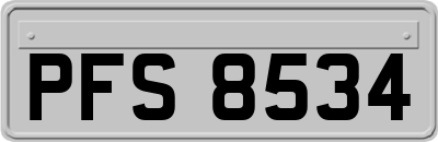 PFS8534