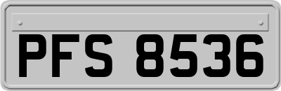 PFS8536