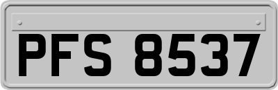 PFS8537