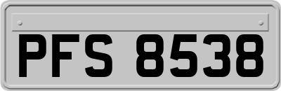 PFS8538