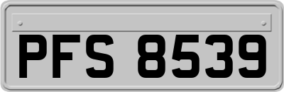 PFS8539