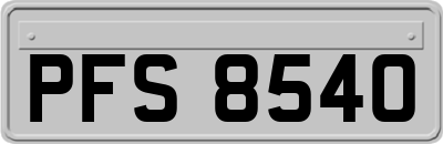 PFS8540