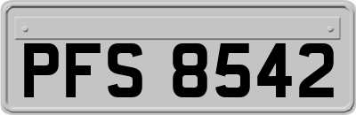 PFS8542