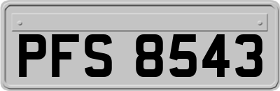 PFS8543