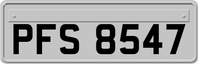PFS8547
