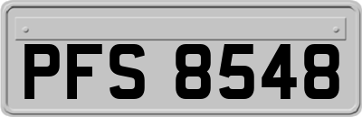 PFS8548