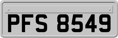 PFS8549